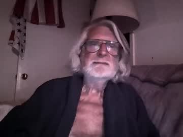 Alphauniform May 28, 2025 Chaturbate stream image