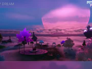 Athena_Airis May 28, 2025 Chaturbate stream image