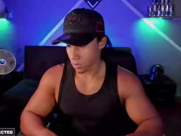 Carl_Smithh May 28, 2025 Chaturbate stream image