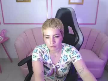 Cherry_Hot_A May 28, 2025 Chaturbate stream image