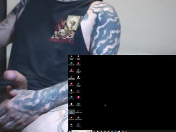 Cuminkdavid May 28, 2025 Chaturbate stream image