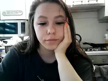 Dorrie_Ann May 28, 2025 Chaturbate stream image