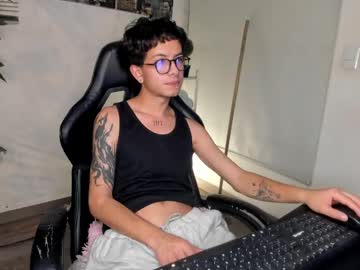 Flor_Verdammt May 28, 2025 Chaturbate stream image