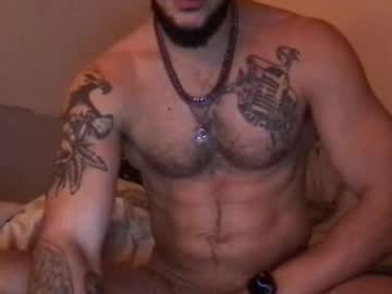 Hottestdjalive May 28, 2025 Chaturbate stream image