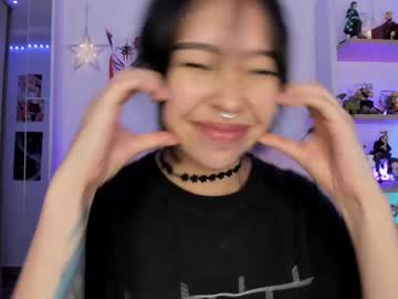 Ji_Hyun May 28, 2025 Chaturbate stream image