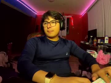 Justsky117 May 28, 2025 Chaturbate stream image