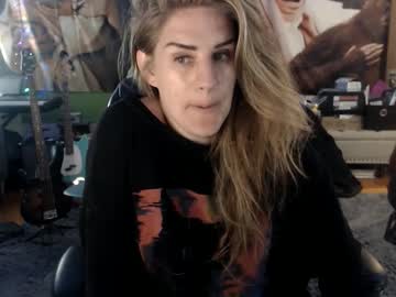 Katiecutie_5 May 28, 2025 Chaturbate stream image