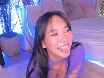 Lil_Mayaa May 28, 2025 Chaturbate stream image