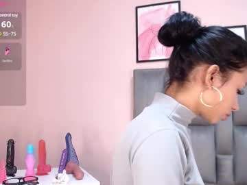 Lilithstarthh May 28, 2025 Chaturbate stream image
