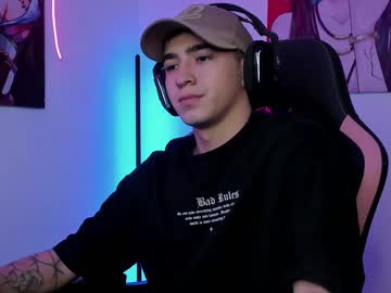 Naranjo_Seb May 28, 2025 Chaturbate stream image