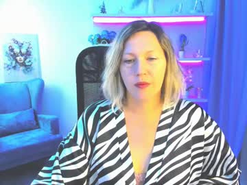 Ninastarle May 28, 2025 Chaturbate stream image