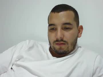 Samurider May 28, 2025 Chaturbate stream image