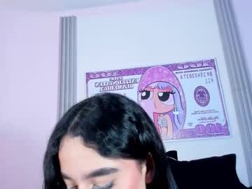 Steicy_Fox May 28, 2025 Chaturbate stream image