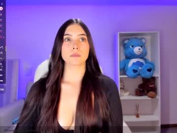 Wdreamgrl_ May 28, 2025 Chaturbate stream image