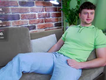 Alex_Onelove May 28, 2025 Chaturbate stream image