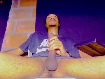 Anaconda_94 May 28, 2025 Chaturbate stream image