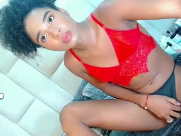 Andreayano May 28, 2025 Chaturbate stream image