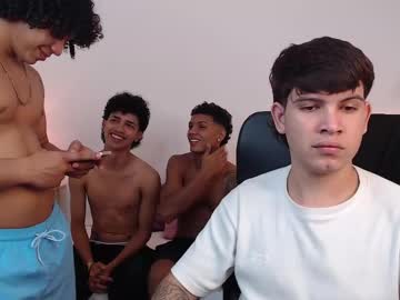 Brylyonx May 28, 2025 Chaturbate stream image