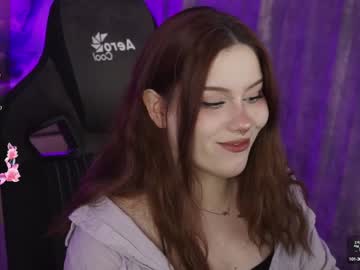Coralinekeyns May 28, 2025 Chaturbate stream image