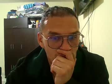 Doblewyosk69g May 28, 2025 Chaturbate stream image