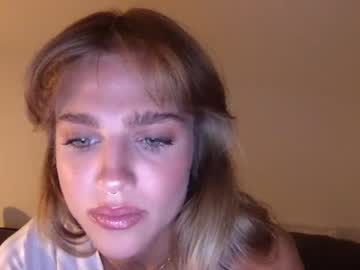 Eriscgaze May 28, 2025 Chaturbate stream image