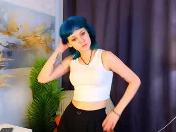 Feliceatcher May 28, 2025 Chaturbate stream image