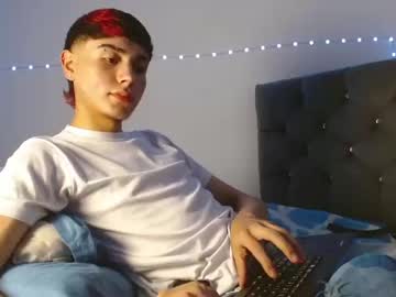 Im_Juanda May 28, 2025 Chaturbate stream image