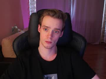Noherono May 28, 2025 Chaturbate stream image