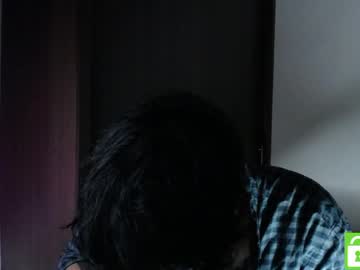 Room_Hot_X May 28, 2025 Chaturbate stream image