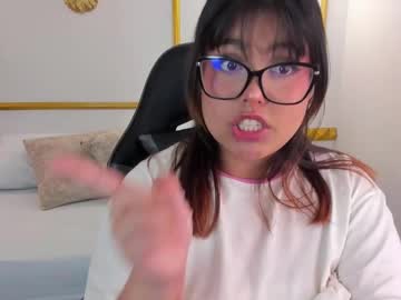 Safia_1063 May 28, 2025 Chaturbate stream image