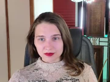 Tessamill May 28, 2025 Chaturbate stream image