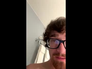 Thatguyfromx May 28, 2025 Chaturbate stream image