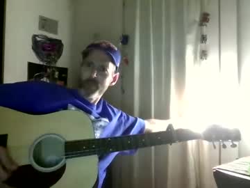 Theycallmemellowthebreeze May 28, 2025 Chaturbate stream image