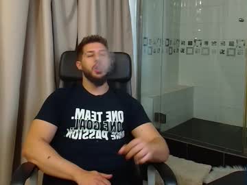 Titanrook May 28, 2025 Chaturbate stream image
