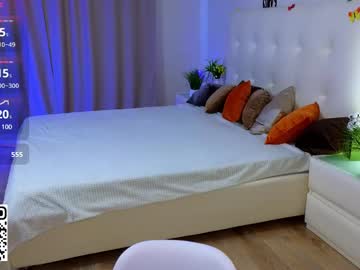 Venomeowww_ May 28, 2025 Chaturbate stream image