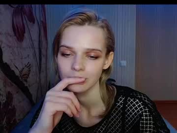 Wicky_Hey May 28, 2025 Chaturbate stream image