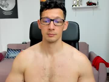 Brutusk1 May 28, 2025 Chaturbate stream image