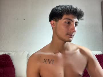 Demon_Heaven May 28, 2025 Chaturbate stream image