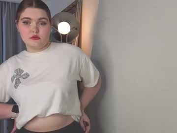 Gwenhelms May 28, 2025 Chaturbate stream image