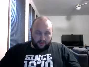 Hotrodder323 May 28, 2025 Chaturbate stream image