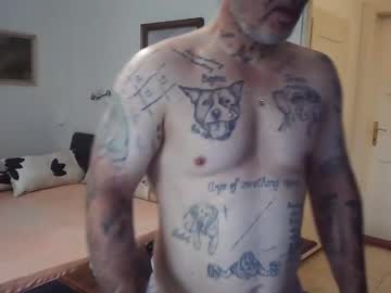 Jirkasoukr May 28, 2025 Chaturbate stream image