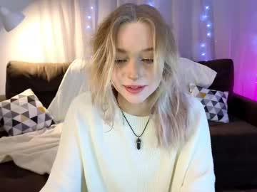 Just_Mia_ May 28, 2025 Chaturbate stream image
