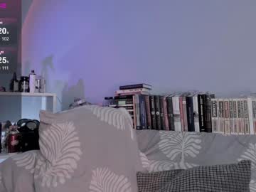 Katkittykate May 28, 2025 Chaturbate stream image