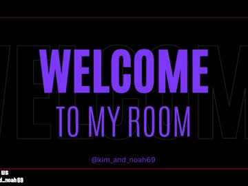 Kim_And_Noah69 May 28, 2025 Chaturbate stream image