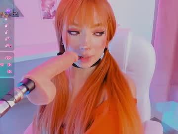 Kloe_Raize May 28, 2025 Chaturbate stream image
