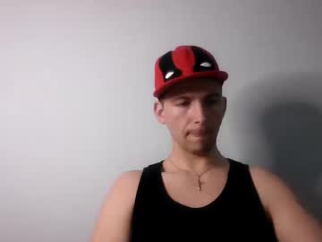 Legendari May 28, 2025 Chaturbate stream image