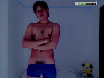 Littlezhalem May 28, 2025 Chaturbate stream image