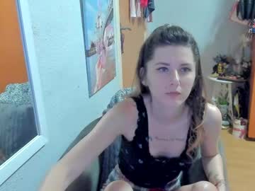 Marie_Marie03 stream photo from May 28, 2025