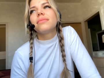 Orvaboggus May 28, 2025 Chaturbate stream image