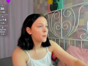 Prrincess__Jasmine May 28, 2025 Chaturbate stream image